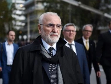 Εγκρίθηκε το deal του αιώνα για τον Ιβάν Σαββίδη